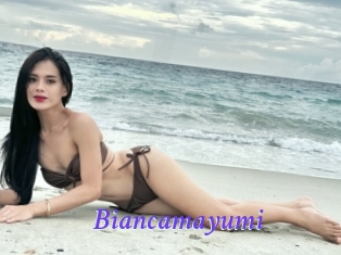 Biancamayumi