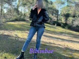 Bibimbae