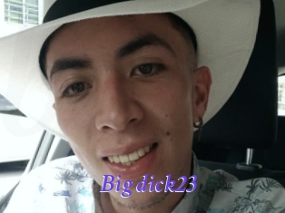 Big_dick23