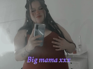 Big_mama_xxx