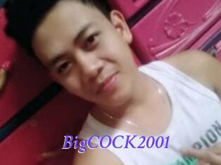 BigCOCK2001