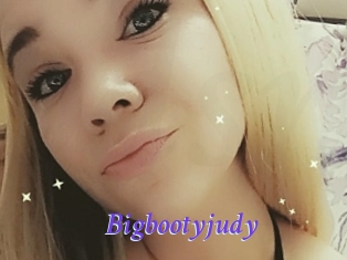 Bigbootyjudy