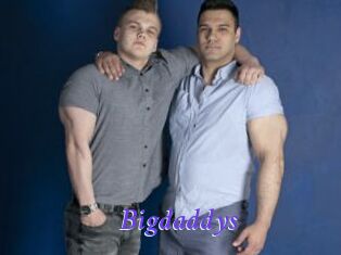 Bigdaddys