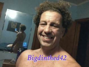 Bigdinthed42