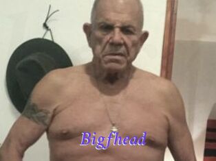 Bigfhead