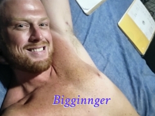 Bigginnger