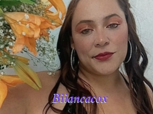 Biiancacox