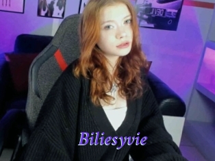 Biliesyvie