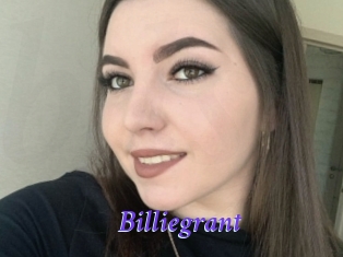 Billiegrant