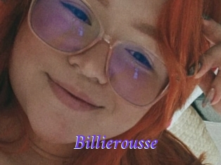 Billierousse