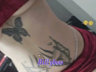 Billyboo