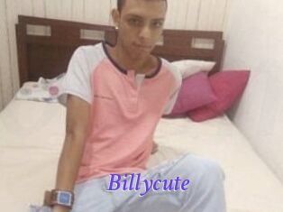 Billycute