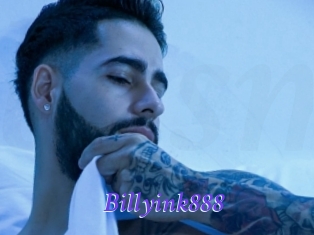 Billyink888