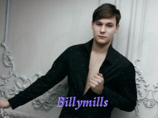 Billymills