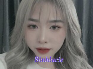 Binhlucie