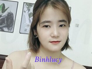 Binhlucy