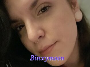 Binxymoon