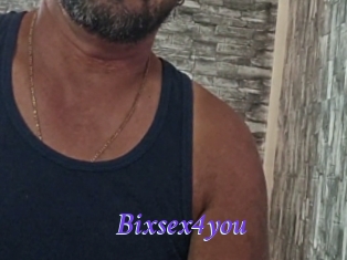 Bixsex4you