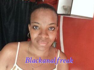 Blackanalfreak