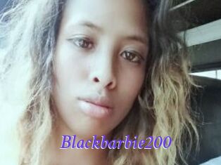 Blackbarbie200