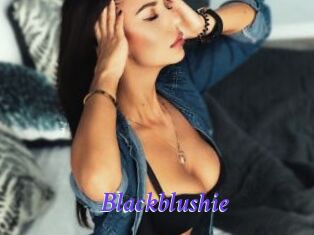 Blackblushie