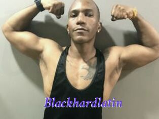 Blackhardlatin