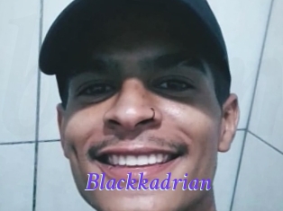 Blackkadrian