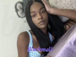 Blackmali