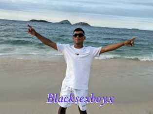 Blacksexboyx