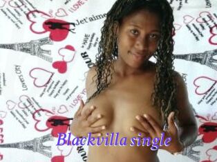 Blackvilla_single