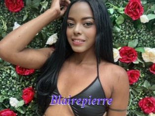 Blairepierre