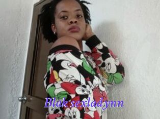 Blak_sexladynn