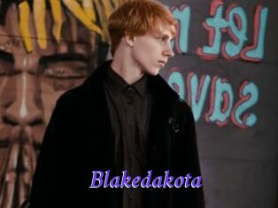 Blakedakota