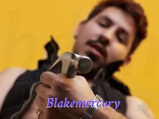 Blakemercury