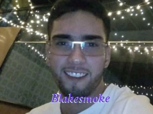 Blakesmoke