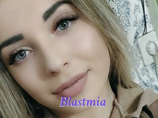 Blastmia