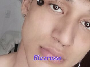 Blazrusso