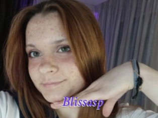 Blissasp