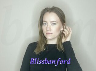 Blissbanford