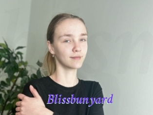 Blissbunyard