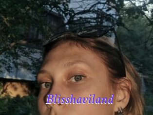 Blisshaviland