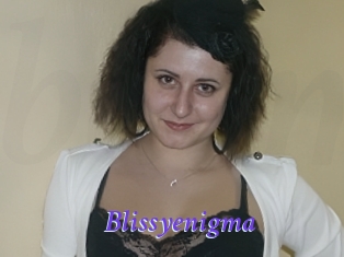 Blissyenigma