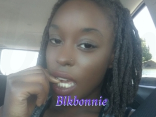 Blkbonnie