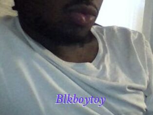 Blkboytoy