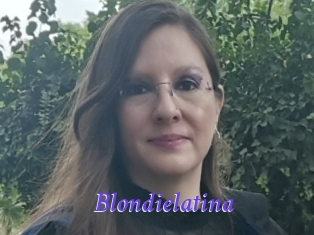 Blondielatina