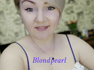 Blondpearl