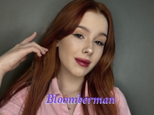 Bloomberman