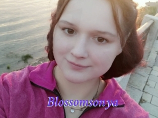 Blossomsonya