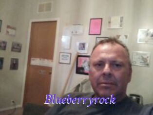 Blueberryrock