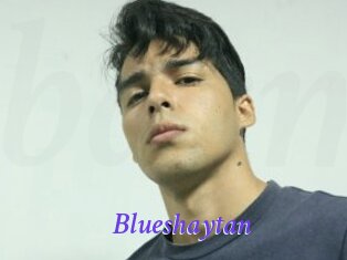 Blueshaytan